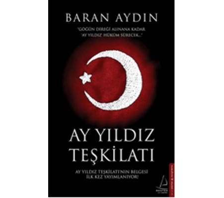 Ay Yıldız Teşkilatı Ay Yıldız Teşkilatı