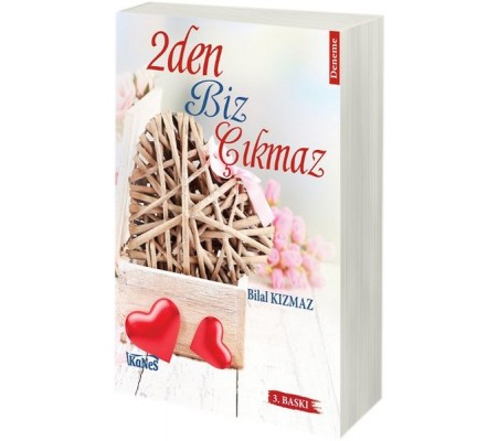 2den Biz Çıkmaz 2den Biz Çıkmaz