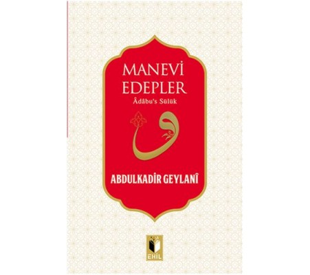 Manevi Edepler