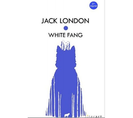 Whıte Fang Whıte Fang