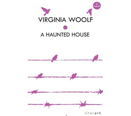 A Haunted House A Haunted House
