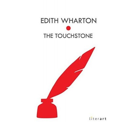 The Touchstone The Touchstone