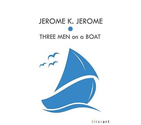 Three Men On A Boat Three Men On A Boat