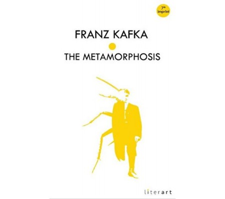The Metamorphosis The Metamorphosis
