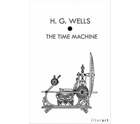 The Time Machine The Time Machine