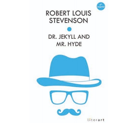 Dr. Jekyll And Mr. Hyde Dr. Jekyll And Mr. Hyde