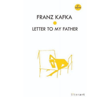 Letter To My Father Letter To My Father