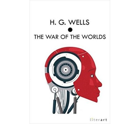 The War Of The Worlds The War Of The Worlds