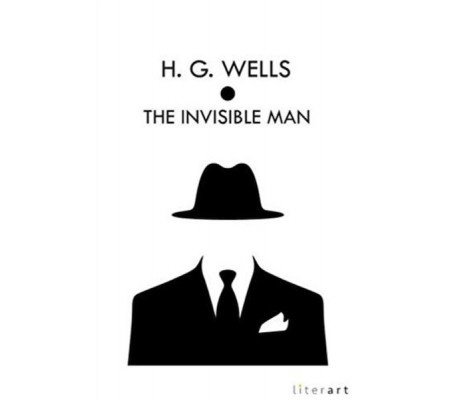 The Invisible Man The Invisible Man