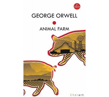 Anımal Farm Anımal Farm