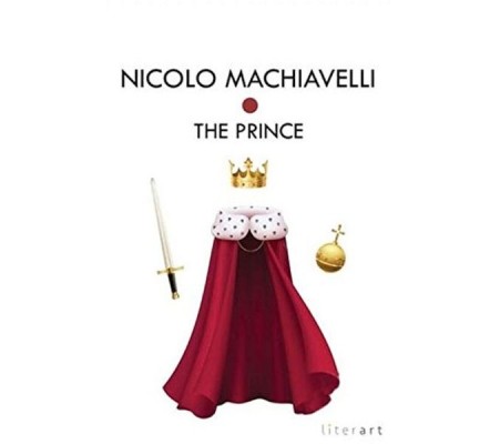 The Prınce The Prınce