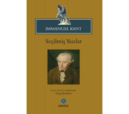 Seçilmiş Yazılar Seçilmiş Yazılar