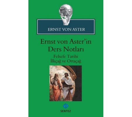 Ernst Von Asterin Ders Notları