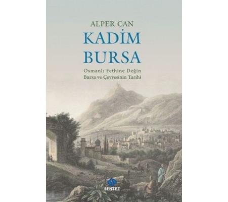 Kadim Bursa