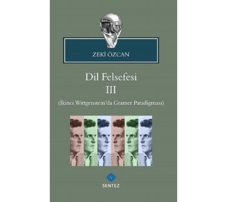 Dil Felsefesi 3 Dil Felsefesi 3