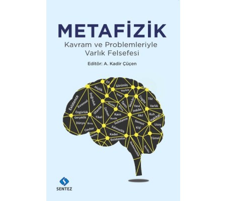 Metafizik