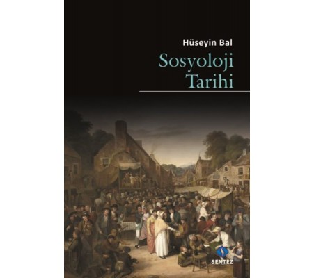 Sosyoloji Tarihi