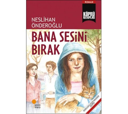 Bana Sesini Bırak Bana Sesini Bırak
