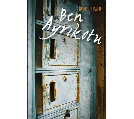 Ben Ayrıkotu Ben Ayrıkotu