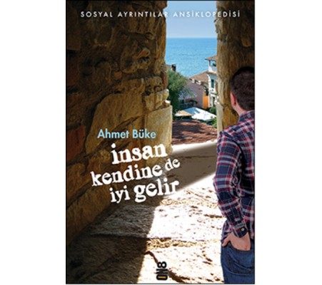 İnsan Kendine De İyi Gelir İnsan Kendine De İyi Gelir