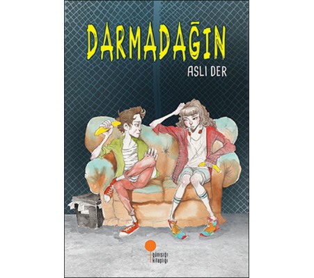 Darmadağın Darmadağın