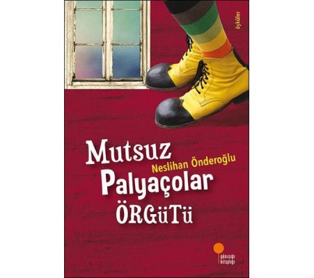 Mutsuz Palyaçolar Örgütü Mutsuz Palyaçolar Örgütü
