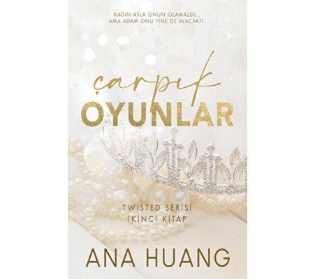 Çarpık Oyunlar Çarpık Oyunlar
