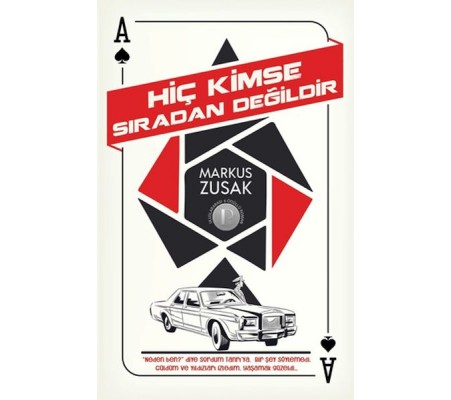 Hiç Kimse Sıradan Değildir Hiç Kimse Sıradan Değildir
