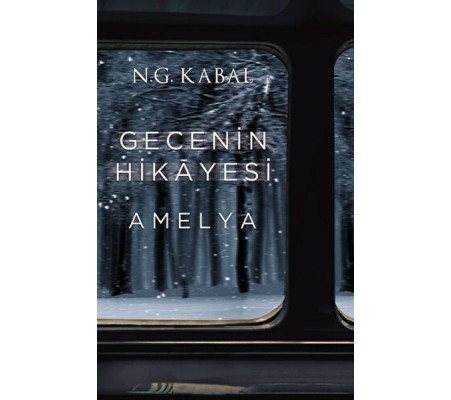 Gecenin Hikayesi - Amelya Gecenin Hikayesi - Amelya