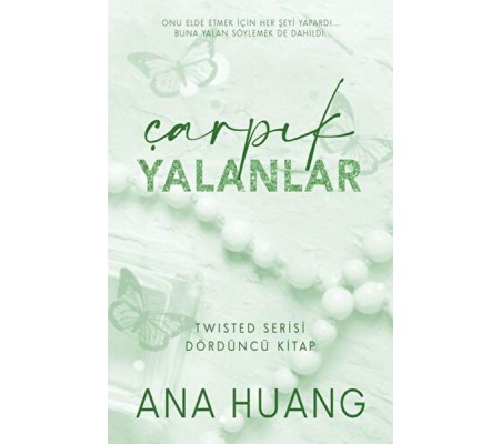 Çarpık Yalanlar Çarpık Yalanlar