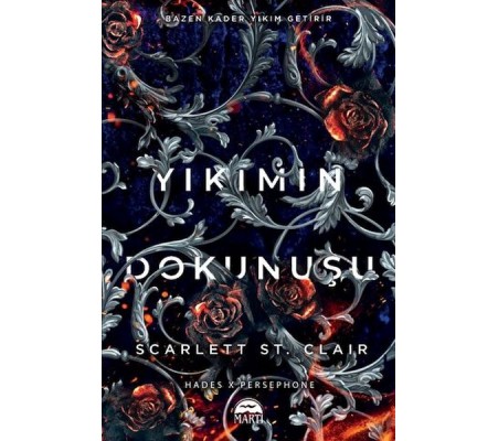 Yıkımın Dokunuşu Yıkımın Dokunuşu