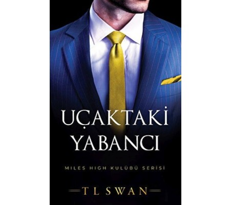 Uçaktaki Yabancı Uçaktaki Yabancı