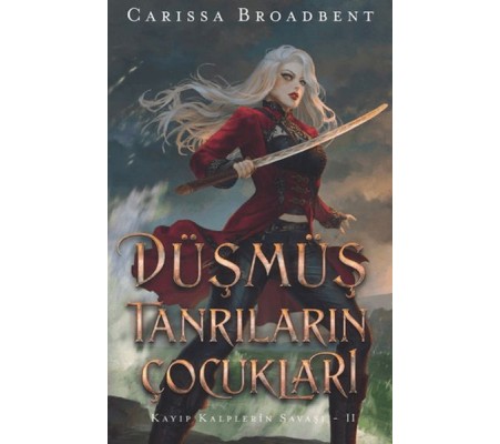 Düşmüş Tanrıların Çocukları Düşmüş Tanrıların Çocukları