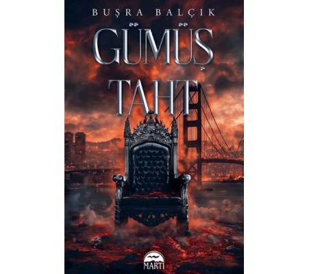 Gümüş Taht Gümüş Taht
