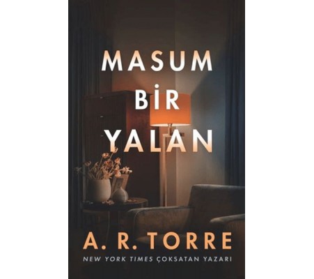 Masum Bir Yalan Masum Bir Yalan