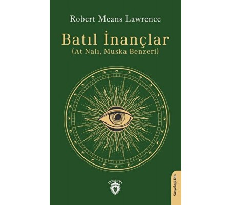 Batıl İnançlar Batıl İnançlar