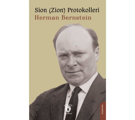Sion (Zion) Protokolleri Sion (Zion) Protokolleri