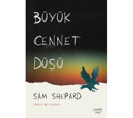Büyük Cennet Düşü Büyük Cennet Düşü