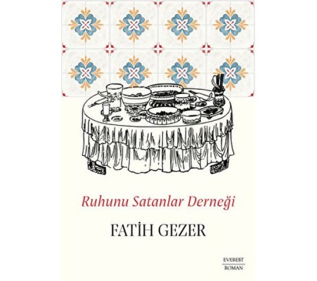 Ruhunu Satanlar Derneği Ruhunu Satanlar Derneği