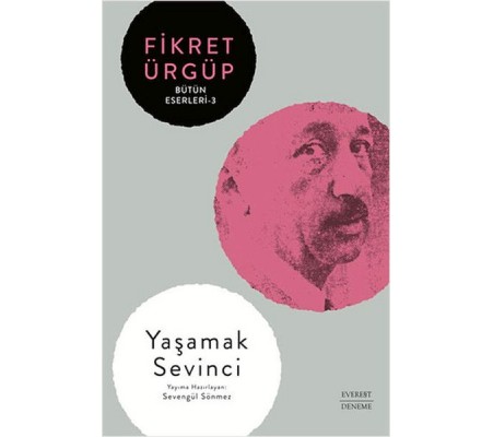 Yaşamak Sevinci Yaşamak Sevinci