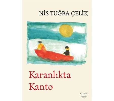 Karanlıkta Kanto Karanlıkta Kanto