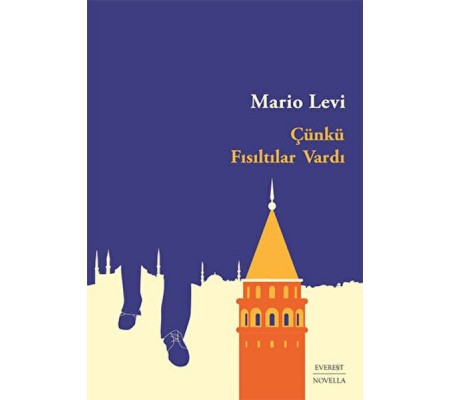 Çünkü Fısıltılar Vardı Çünkü Fısıltılar Vardı