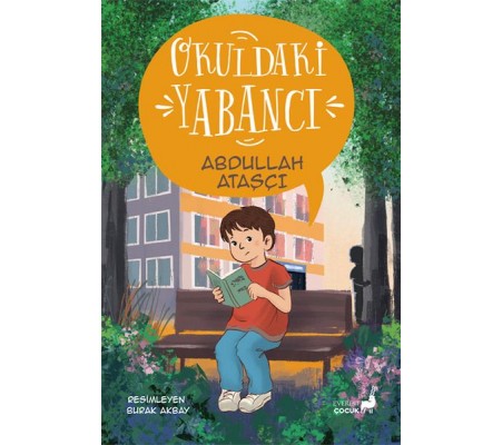 Okuldaki Yabancı