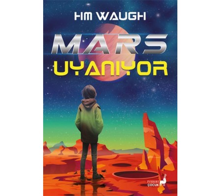 Mars Uyanıyor