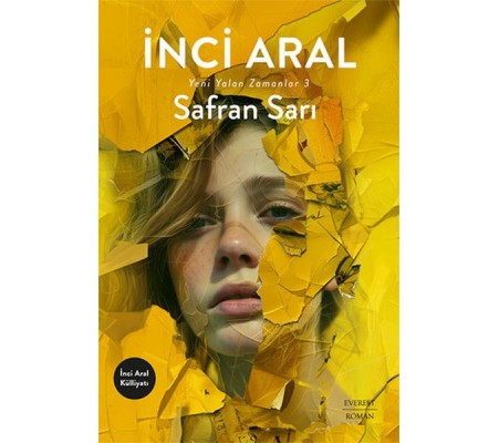 Safran Sarı Safran Sarı