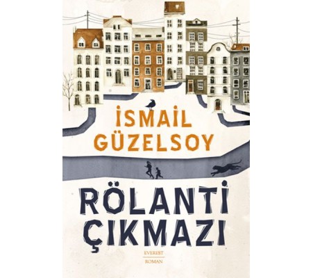 Rölanti Çıkmazı Rölanti Çıkmazı