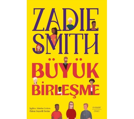 Büyük Birleşme Büyük Birleşme
