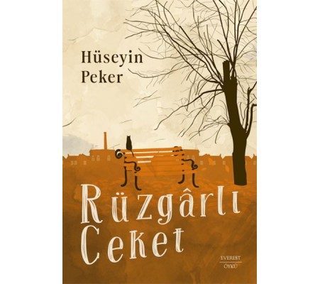 Rüzgarlı Ceket Rüzgarlı Ceket