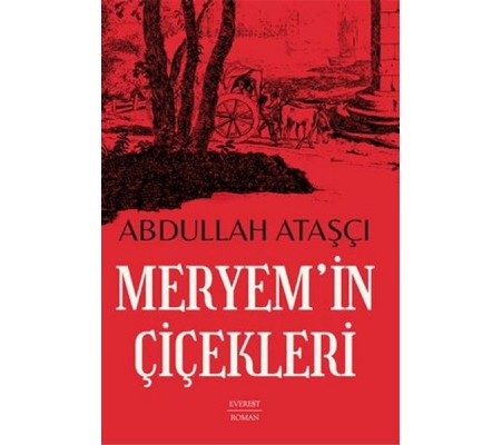 Meryem’in Çiçekleri Meryem’in Çiçekleri