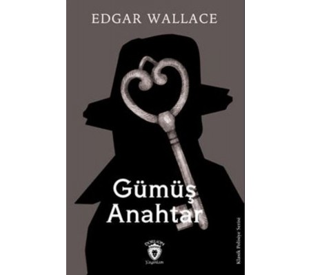 Gümüş Anahtar Gümüş Anahtar